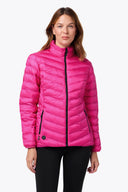Mobile Warming Technology Jacket Backcountry Xtera Heated Jacket Women’s - Pink Heated Clothing - product view 4