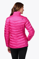Mobile Warming Technology Jacket Backcountry Xtera Heated Jacket Women’s - Pink Heated Clothing - product view 5
