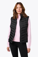 Mobile Warming Technology Vest Backcountry Xtera Heated Vest Women’s - Black Heated Clothing