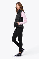 Mobile Warming Technology Vest Backcountry Xtera Heated Vest Women’s - Black Heated Clothing - product view 4