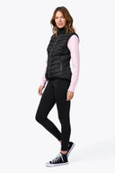 Mobile Warming Technology Vest Corporate Backcountry Xtera Heated Vest Women’s - Black Heated Clothing - product view 5