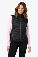 Mobile Warming Technology Vest Backcountry Xtera Heated Vest Women’s - Black Heated Clothing - product view 3