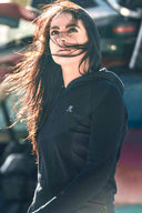 Mobile Warming Technology Baselayers Merino Heated Baselayer Shirt Women's Heated Clothing - product view 3