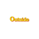 Outside Magazine Logo