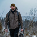 Mobile Warming Technology Jacket Tundra Jacket Men's Heated Clothing - product view 6