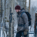 Mobile Warming Technology Jacket Tundra Jacket Men's Heated Clothing - product view 8